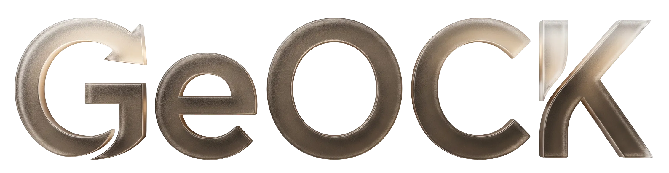 Logo GeOCK