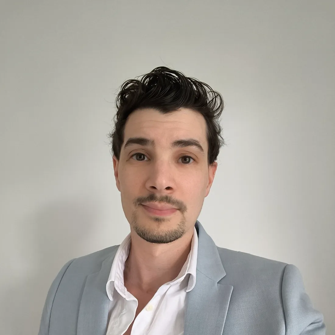 Maxime Ouchikh